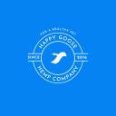 Happy Goose Hemp Company  logo